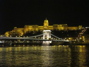 Château Budapest